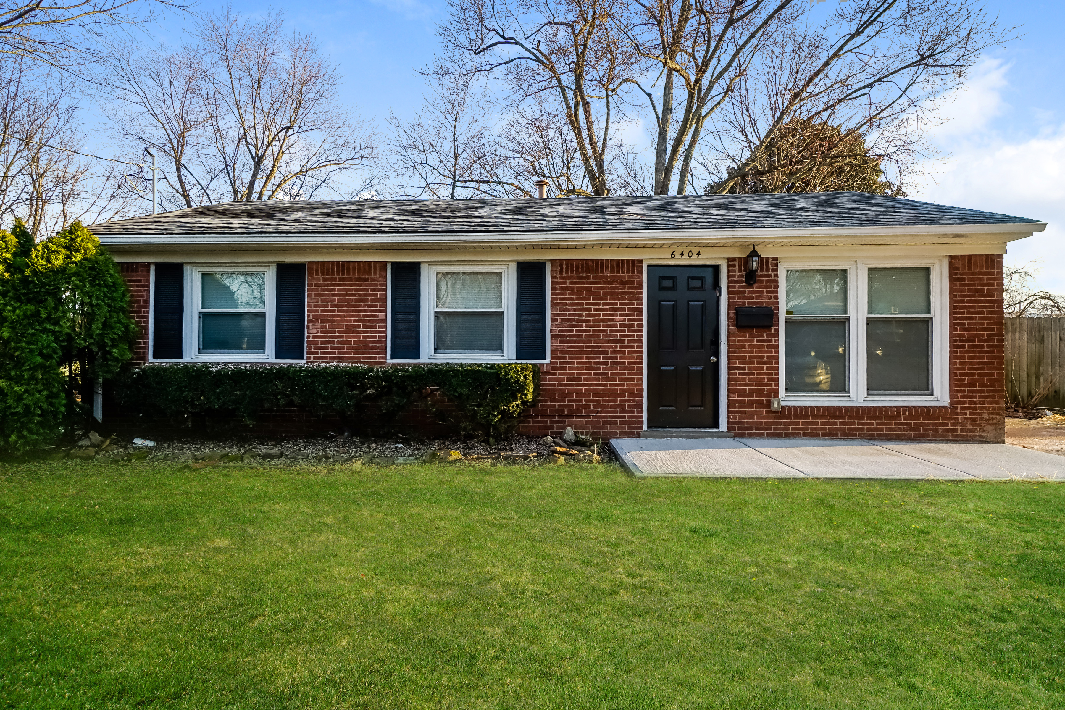 6404 Venango Dr Louisville, KY 40258